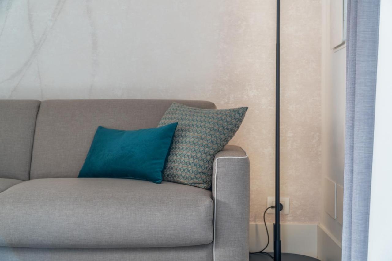 Fornace Loft With Dependance R&r Apartamento *