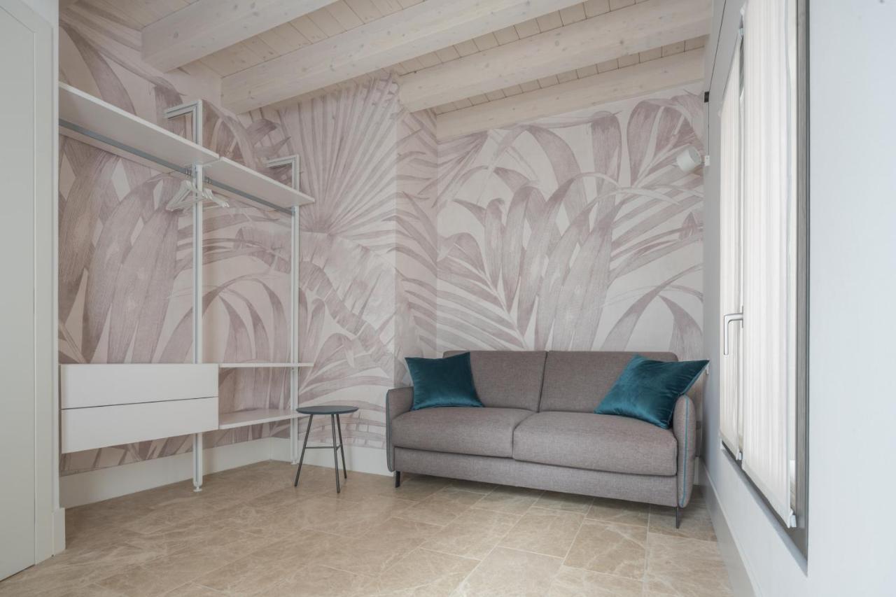 Fornace Loft With Dependance R&r * Venecia