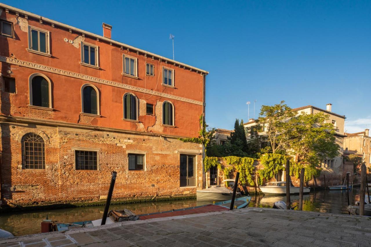Apartamento Fornace Loft With Dependance R&r *